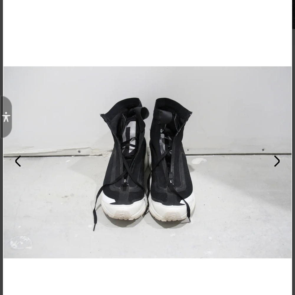 11 By Boris Bidjan Saberi -BAMBA 2